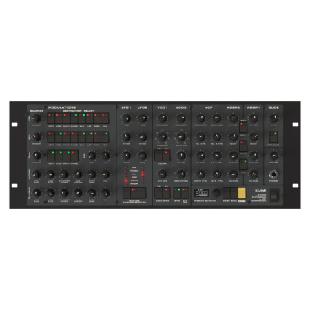 Black Corporation Kijimi по цене 325 600.00 ₽