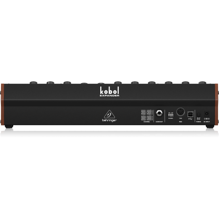 Behringer Kobol Expander по цене 25 150 ₽