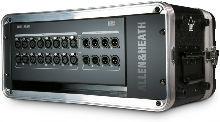 Allen & Heath dLive-DX168 по цене 210 050 ₽