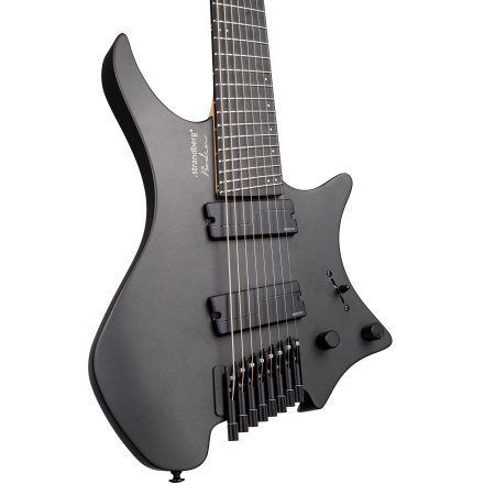 Strandberg Boden Metal NX 8 Black Granite по цене 348 100 ₽