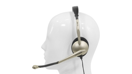 KOSS CS-100 USB по цене 3 500 ₽
