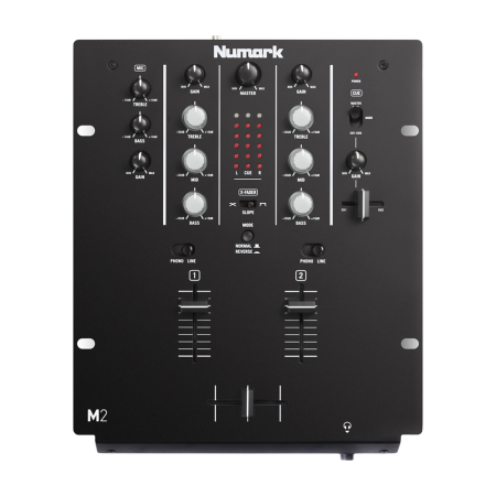 Numark M2 по цене 20 000 ₽