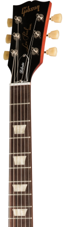 Gibson Les Paul Tribute Satin Cherry Sunburst по цене 125 000 ₽