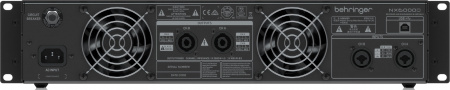 Behringer NX6000D по цене 74 700 ₽