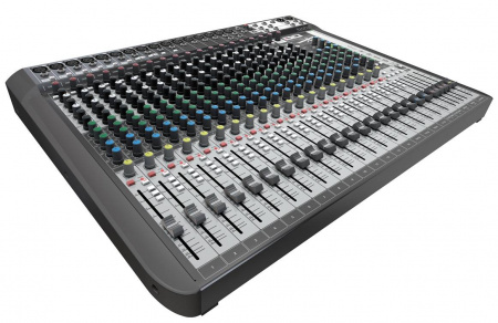 Soundcraft Signature 22MTK по цене 147 000 ₽