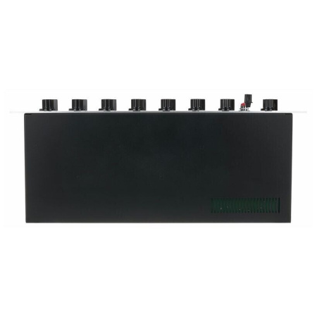 Heritage Audio MOTORCITY EQUALIZER по цене 307 850 ₽