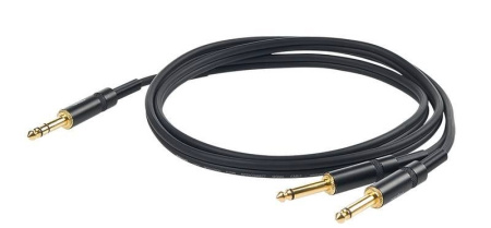 Proel CHLP210LU15 по цене 2 400 ₽