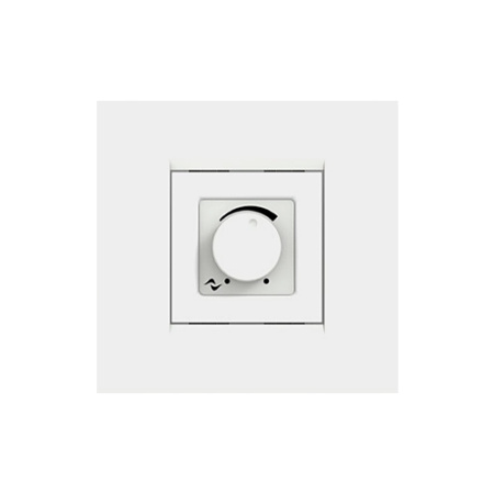 Powersoft WMP LEVEL SQUARE WHITE по цене 10 550 ₽