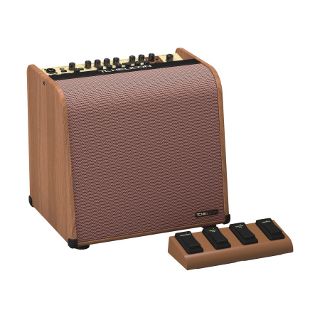 TC Helicon Harmony V100 по цене 78 200 ₽