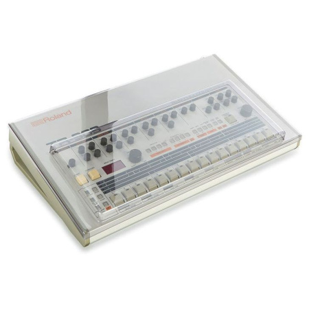 Decksaver Roland TR-909 по цене 6&nbsp;730.00 ₽