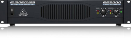 Behringer EP2000 по цене 40 950 ₽