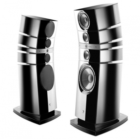 Focal Grande Utopia EM по цене 6 500 000 руб.