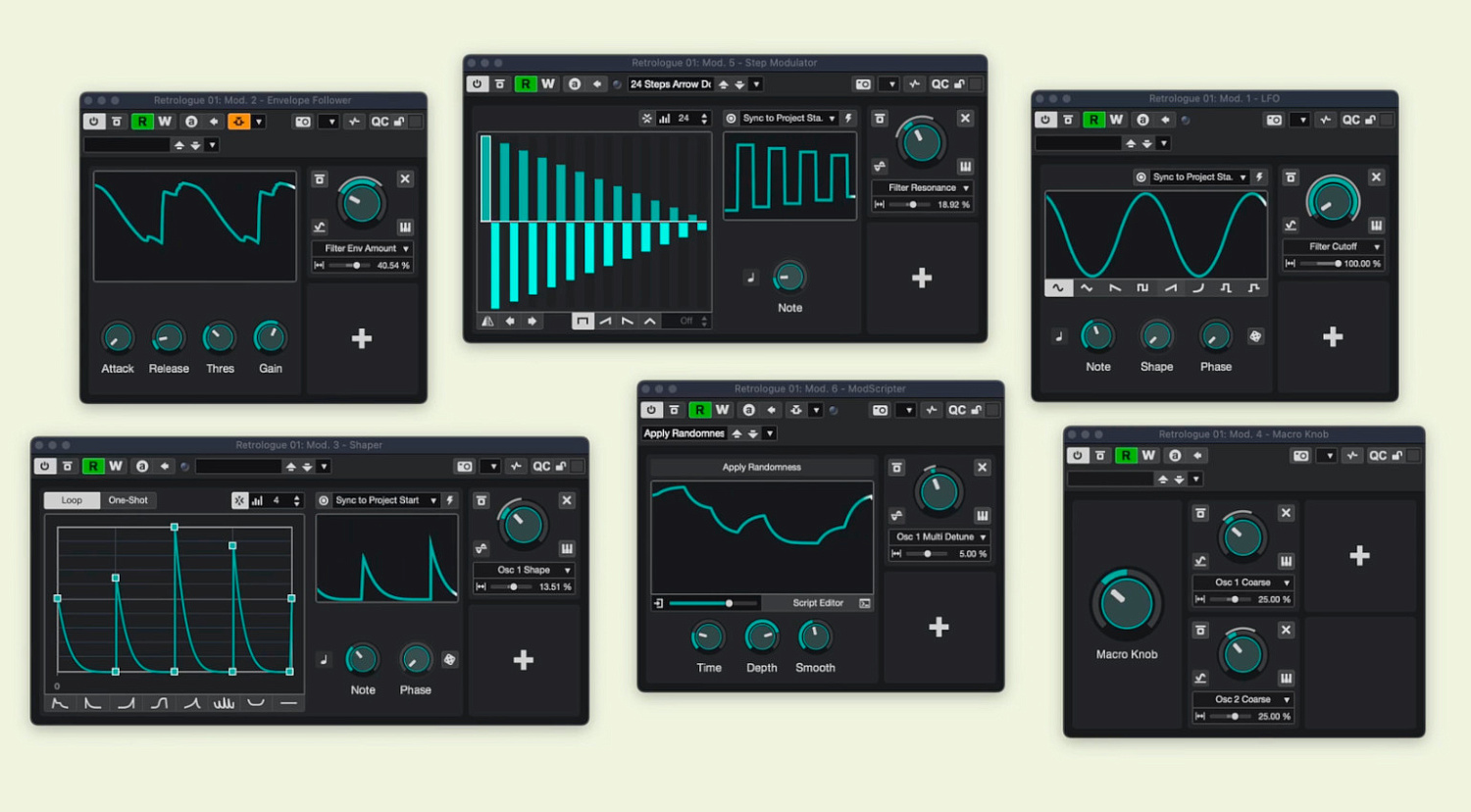 STEINBERG | CUBASE 14 — мощный инструмент для создания музыки