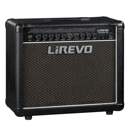 LiRevo Fullstar-30 по цене 25 450 ₽