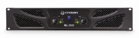 Crown XLi 3500 по цене 187 250 ₽