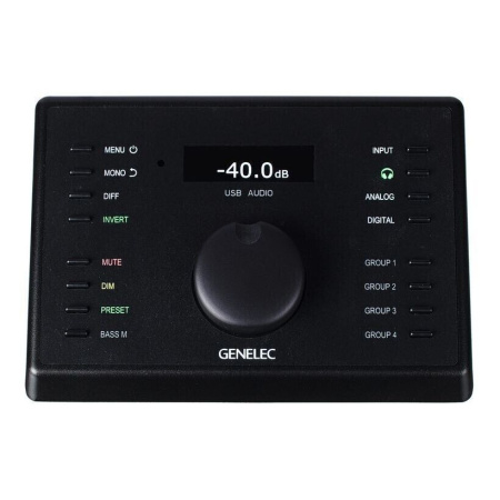 Genelec 9320A по цене 176 100 ₽