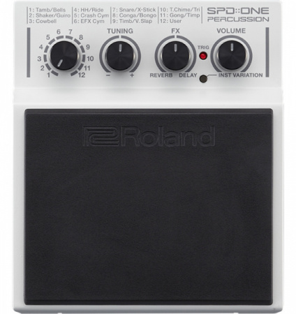 Roland SPD-1P по цене 20 990 ₽