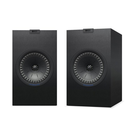 Kef Q350 Black по цене 56 000 ₽