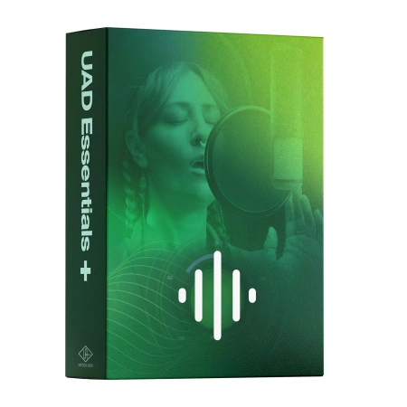 Universal Audio Apollo Twin X Duo Gen 2 Essentials+ Edition по цене 142 900 ₽