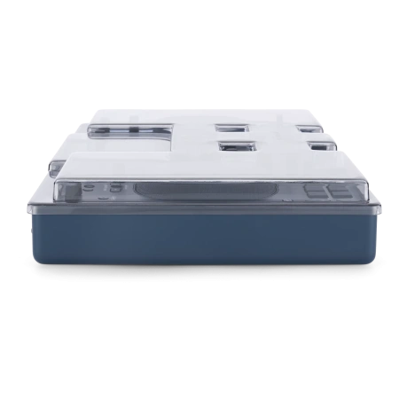 Decksaver AlphaTheta Omnis-Duo Cover по цене 10 750 ₽