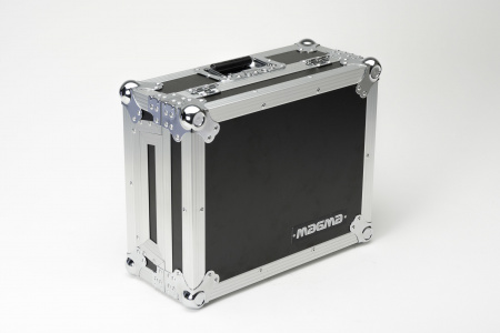 Magma DJ-Controller Case SC-5000 Prime black/silver по цене 24 000 ₽