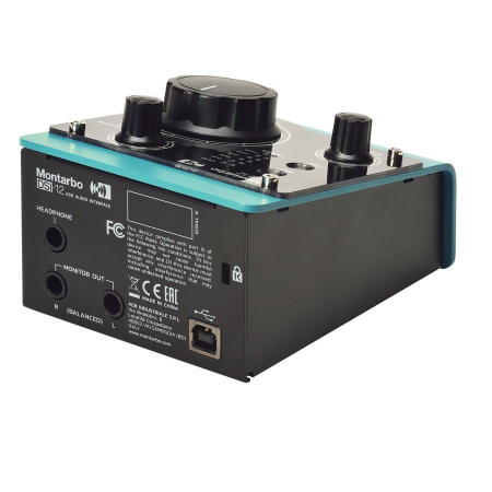 Montarbo DSI-12 по цене 19 550 ₽