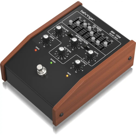 Behringer BM-15M-MURF-BOX по цене 15 950.00 ₽