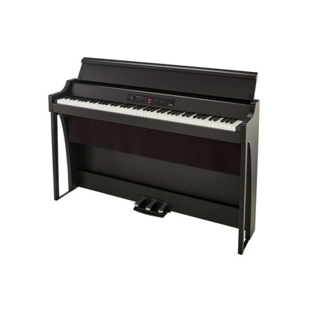 Korg G1B Air Black по цене 184 000 ₽
