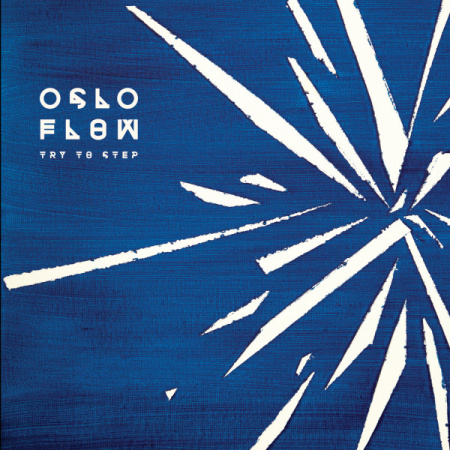 Oslo Flow / Alx Plato - Try To Step (12") по цене 1 600 ₽