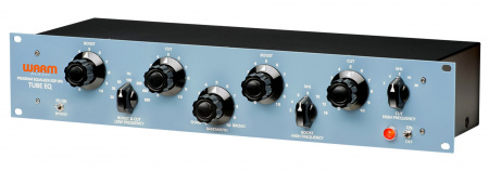 Warm Audio EQP-WA по цене 106 500 ₽