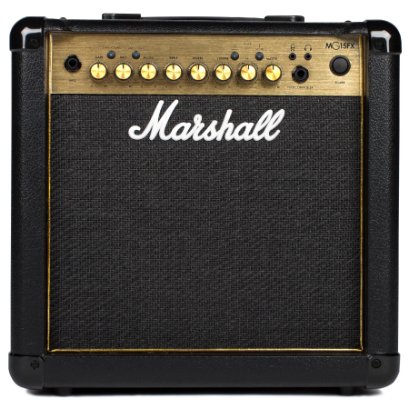 Marshall MG15GFX по цене 35 700 ₽