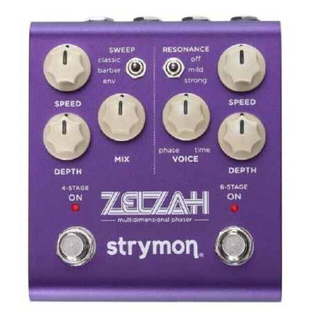 Strymon Zelzah по цене 36 150.00 ₽
