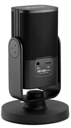 Rode NT-USB Mini по цене 13 950 ₽