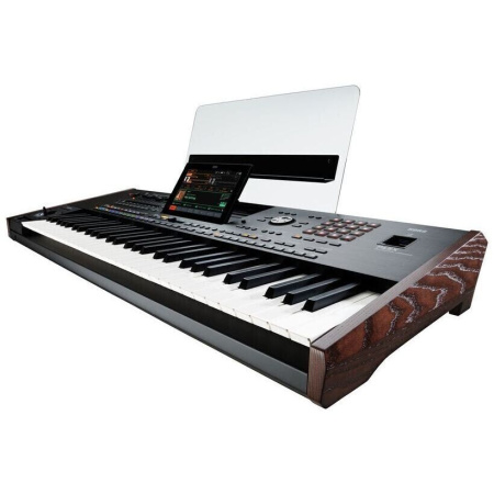 Korg Pa5X 61 по цене 616 800 ₽