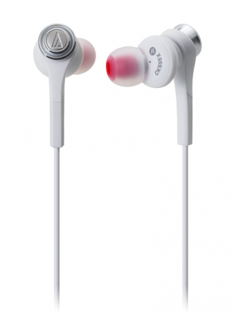 AUDIO-TECHNICA ATH-CKS55X WH по цене 3 827.44 руб.