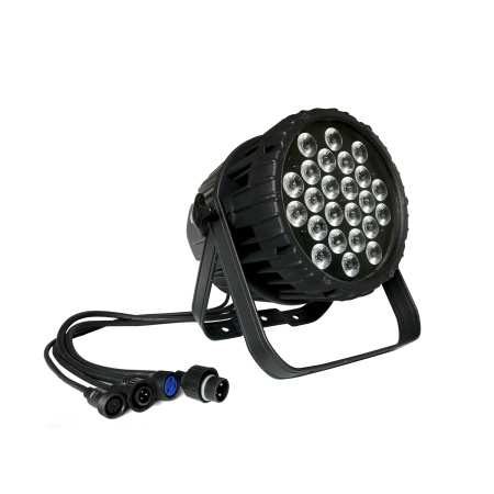Proton Lighting PL PAR 24-15 RGBWA+UV по цене 32&nbsp;760 ₽