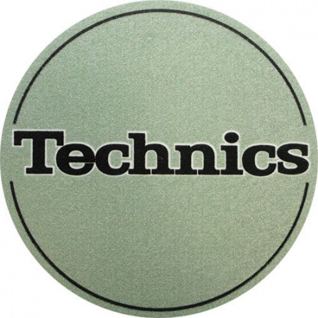 Slipmat-Factory Green Metallic (Пара) по цене 1 200 руб.