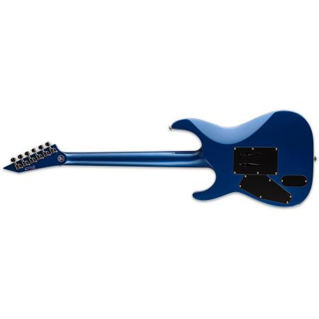 ESP LTD M-1 Custom '87 Dark Metallic Blue по цене 104 500 ₽