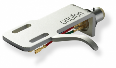 Ortofon Headshell SH-4S Silver по цене 3 500 ₽