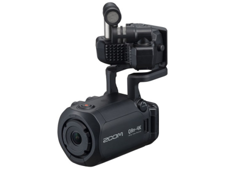 Zoom Q8n-4K по цене 48 600 ₽