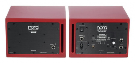 Clavia Nord Piano Monitor V2 по цене 76 650 ₽