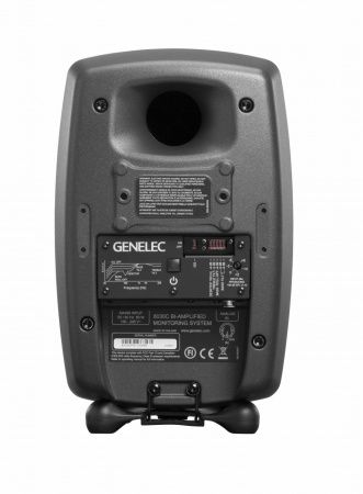 Genelec 8030CP по цене 75 100 ₽