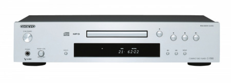 Onkyo C-7030 Silver по цене 21 990 ₽