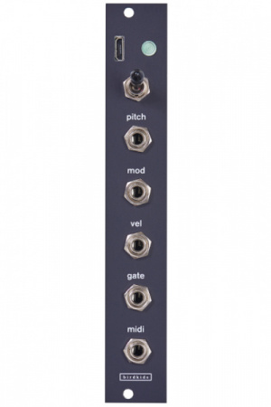 Birdkids Power MIDI по цене 12 730 ₽