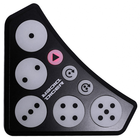 Novation Dicer по цене 8 000 ₽