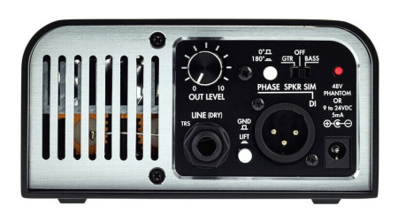 Two Notes Torpedo Captor 16 Ohm по цене 35 600 ₽