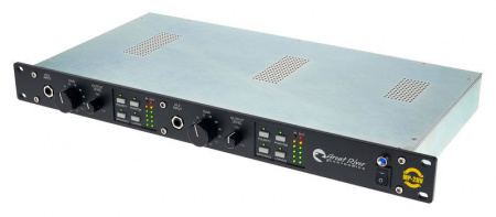 Great River MP-2NV по цене 231 840 ₽