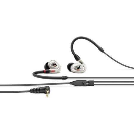 Sennheiser IE 100 Pro Clear по цене 13 050 ₽