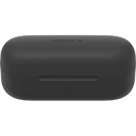 Sony WF-C510 Black по цене 6 350 ₽