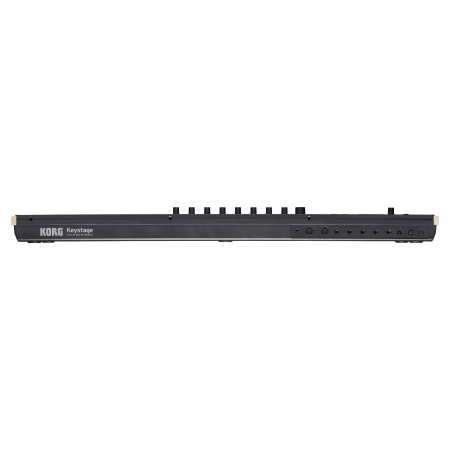 Korg Keystage 61 по цене 80 500 ₽